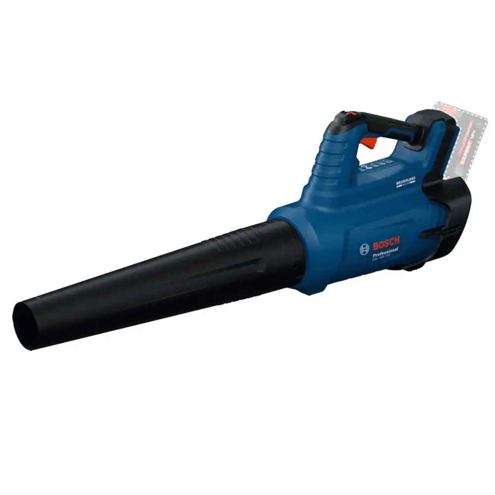 Soprador GBL 18V-750 18V Sem Bateria e Carregador Bosch
