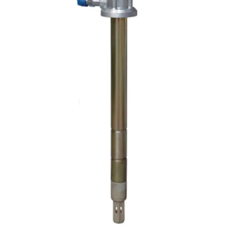 Propulsora Pneumática Graxa 200kg 9477 Bremen