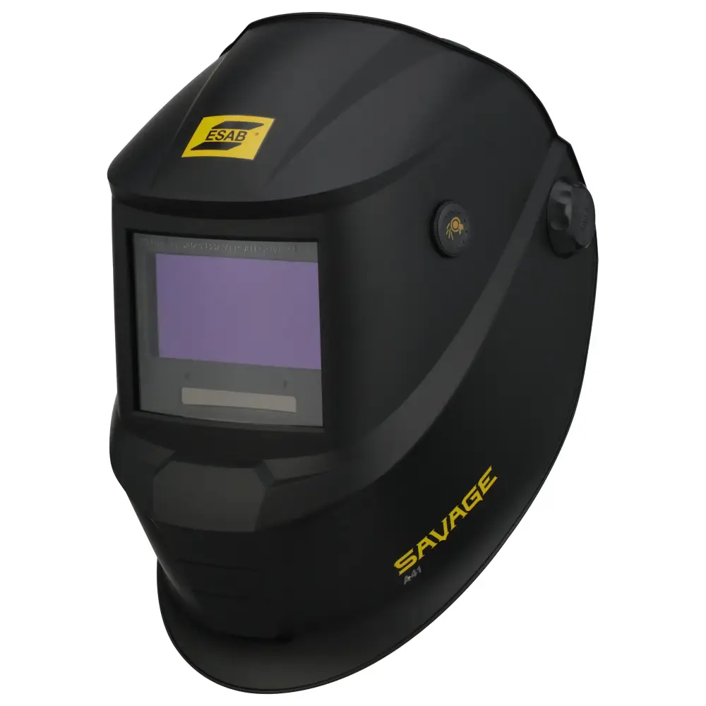 Máscara de Solda Automática Savage A41 9-13 ESAB