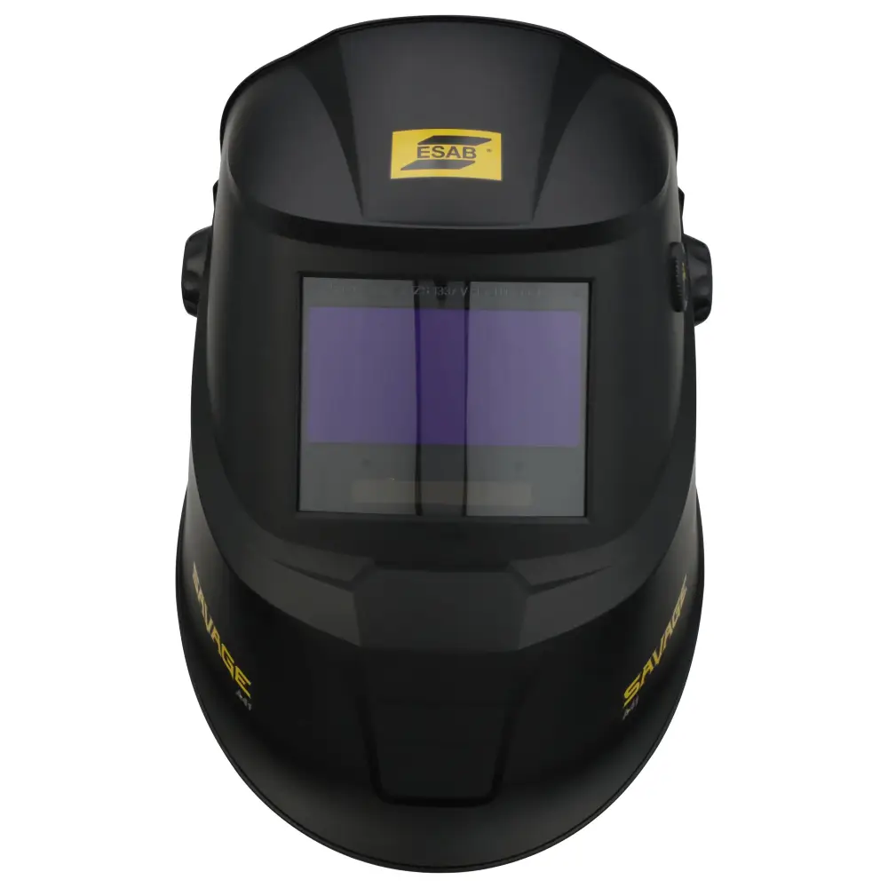Máscara de Solda Automática Savage A41 9-13 ESAB