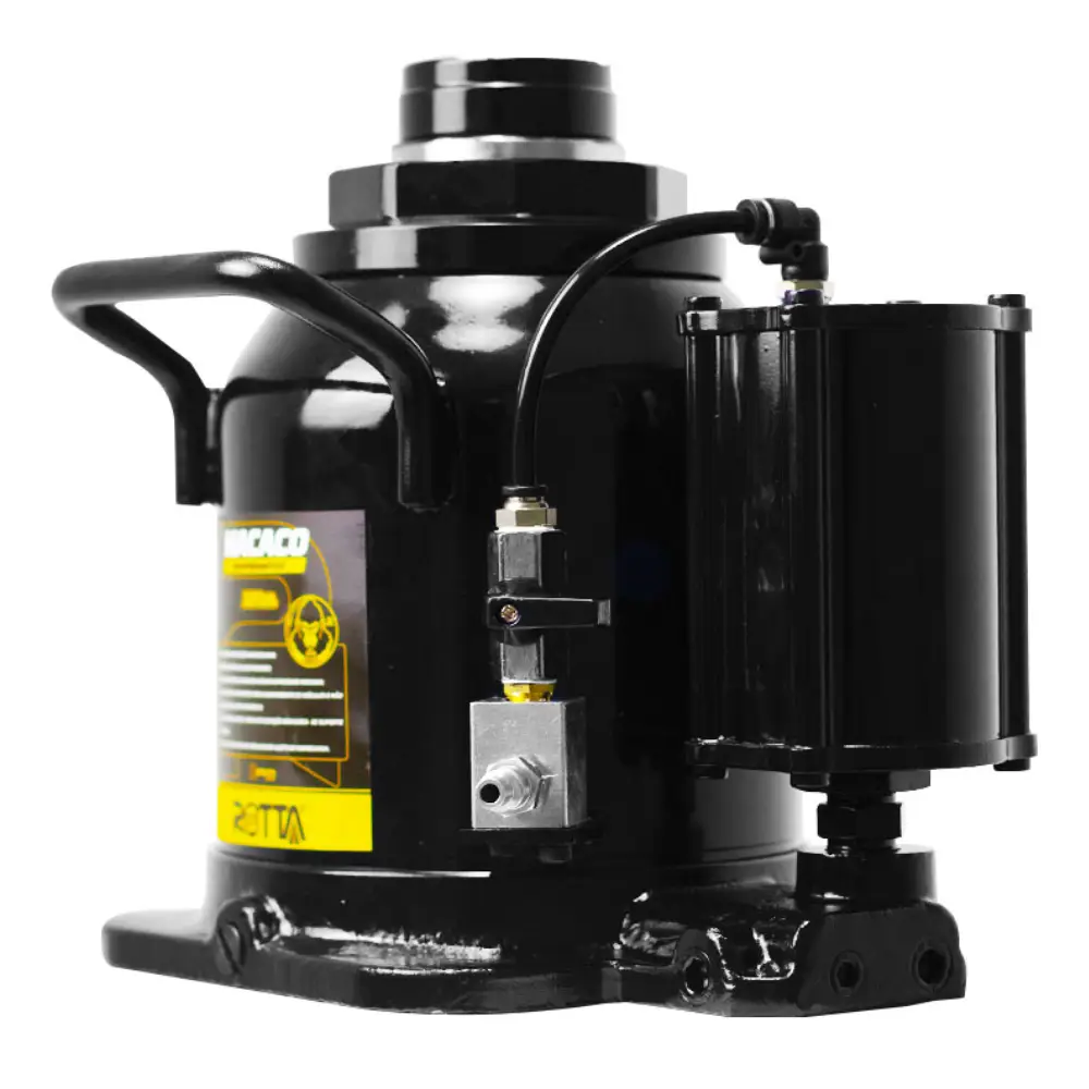 Macaco Mandril Power 32 toneladas 300379 Rotta