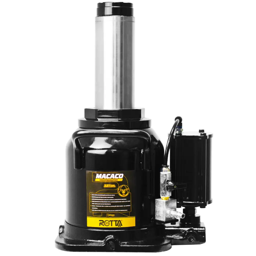 Macaco Mandril Power 32 toneladas 300379 Rotta