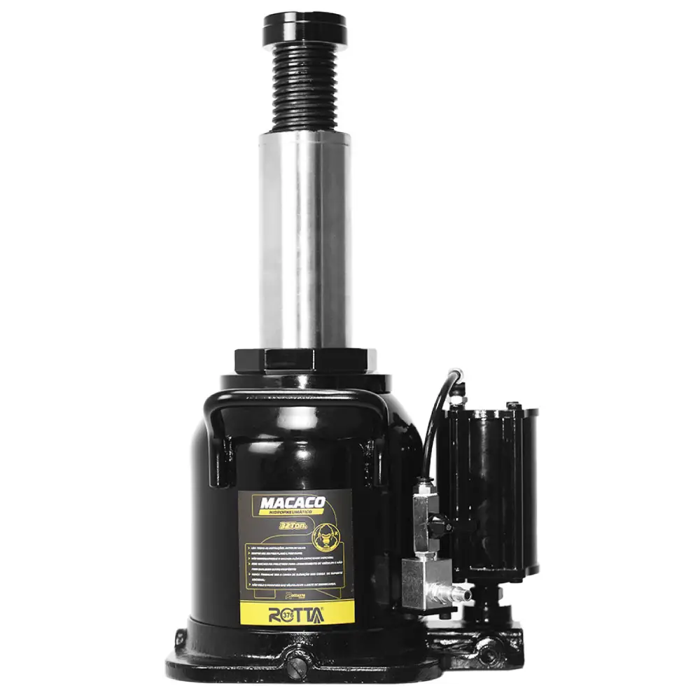 Macaco Mandril Power 32 toneladas 300379 Rotta