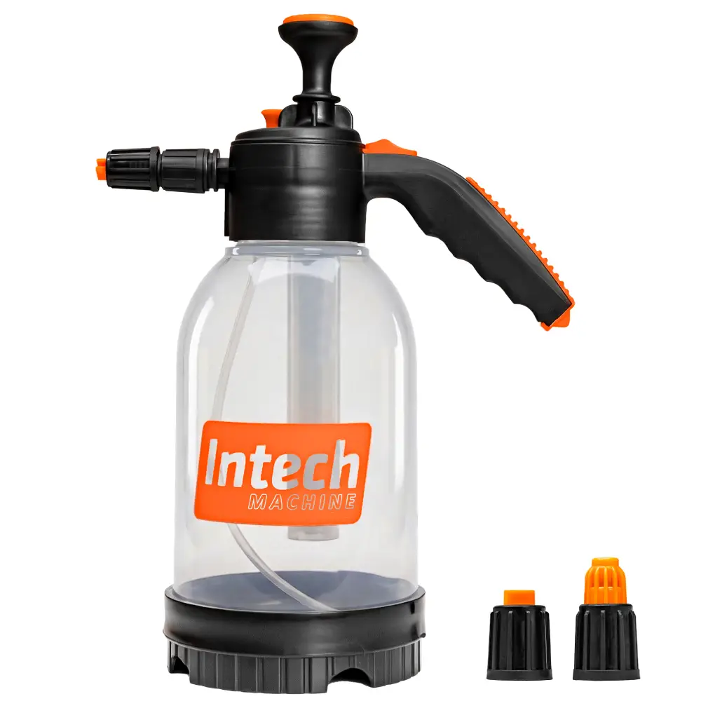 Pulverizador Snow Foam Manual 2L Snow200 Intech 