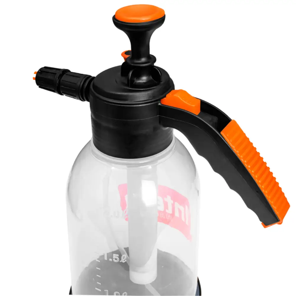 Pulverizador Snow Foam Manual 2L Snow200 Intech 