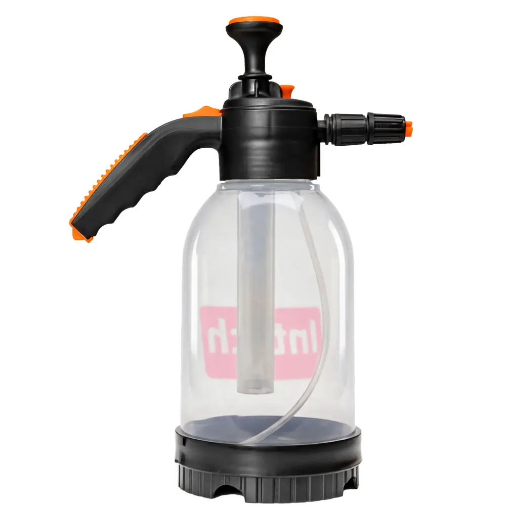 Pulverizador Snow Foam Manual 2L Snow200 Intech 
