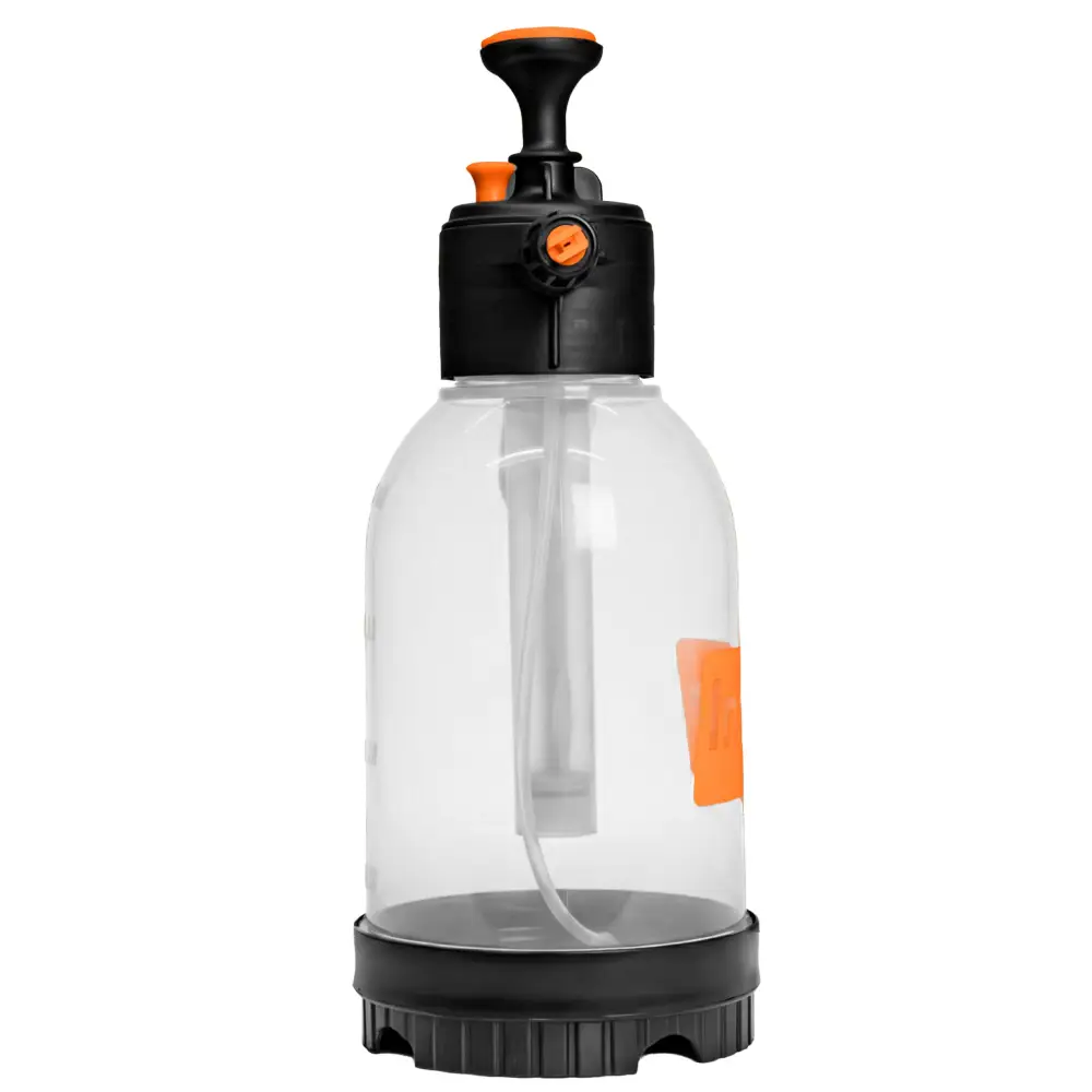 Pulverizador Snow Foam Manual 2L Snow200 Intech 
