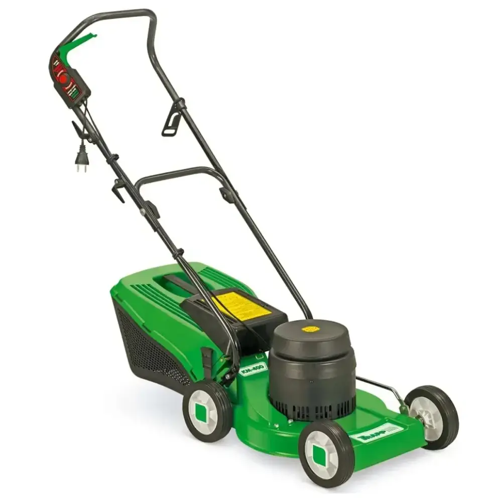 Cortador de Grama Elétrico KM 400 1800W 110V Trapp