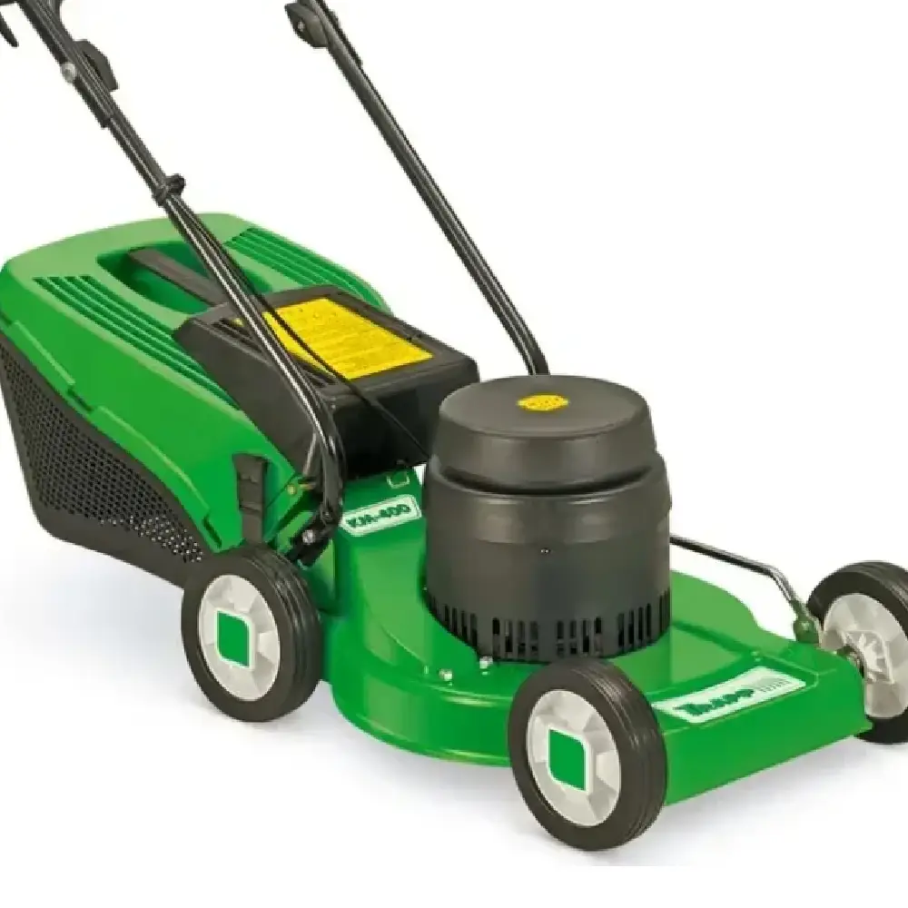 Cortador de Grama Elétrico KM 400 1800W 110V Trapp