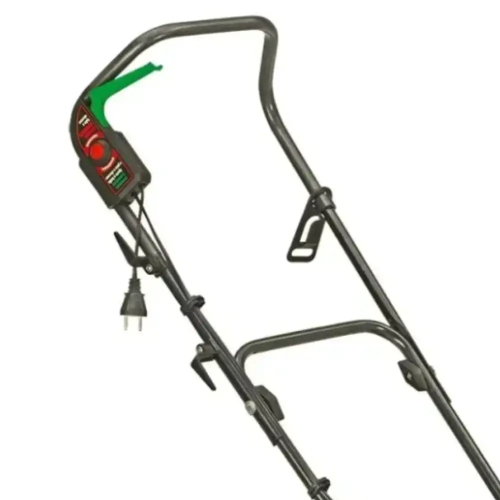 Cortador de Grama Elétrico KM 400 1800W 110V Trapp