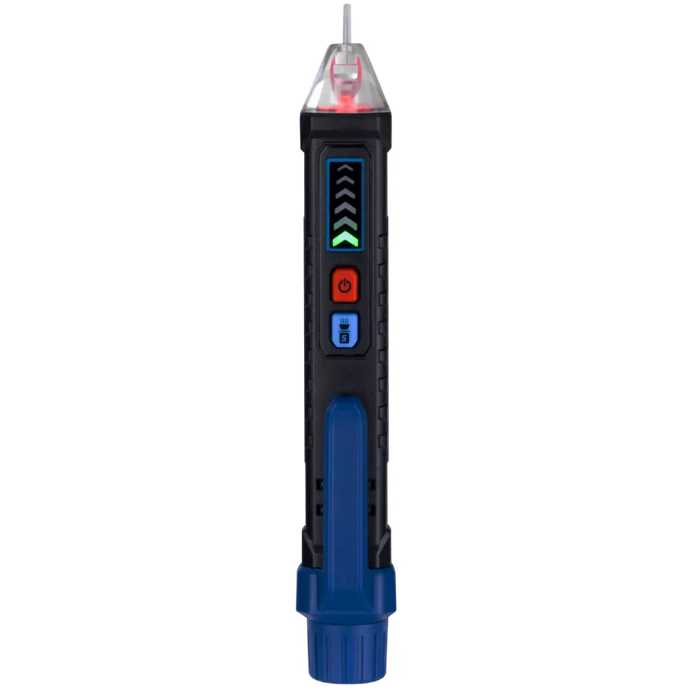 Detector de Tensão Digital MSU-2012DT 12V 1000V Mensur