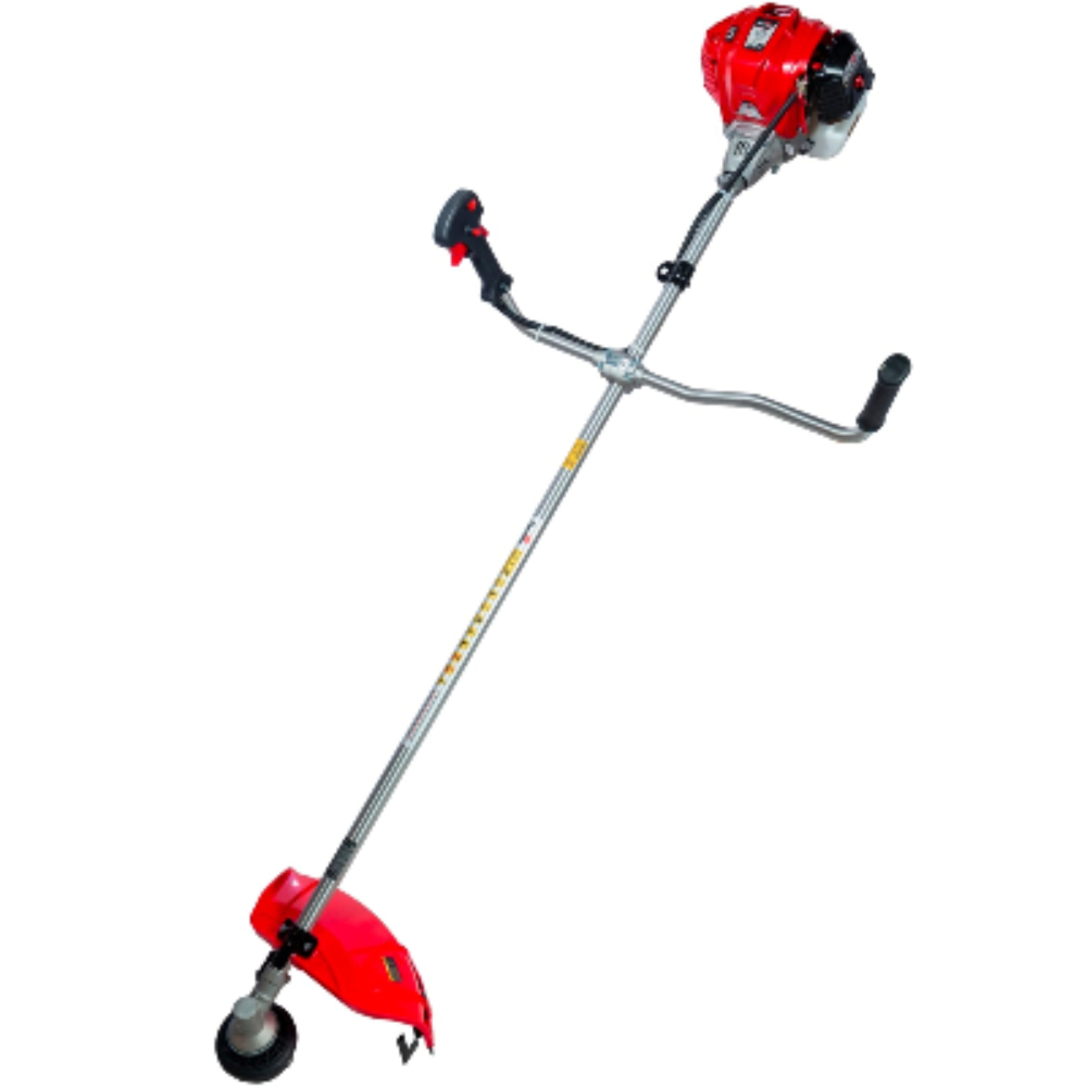 Roçadeira Toyama TBC40XP 40cc 4T Guidão Bicicleta 2 Vol