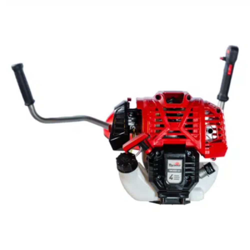 Roçadeira Toyama TBC40XP 40cc 4T Guidão Bicicleta 2 Vol