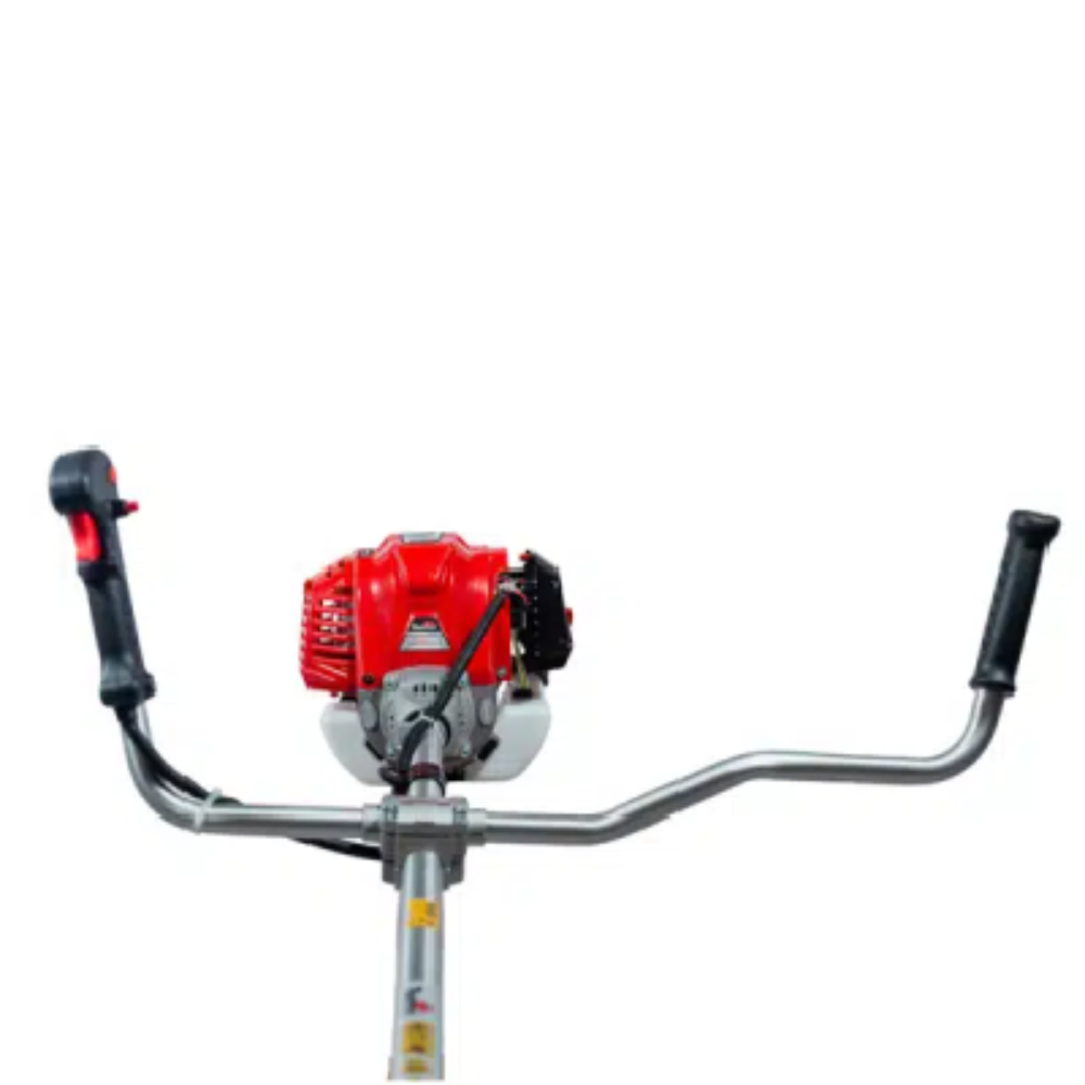 Roçadeira Toyama TBC40XP 40cc 4T Guidão Bicicleta 2 Vol