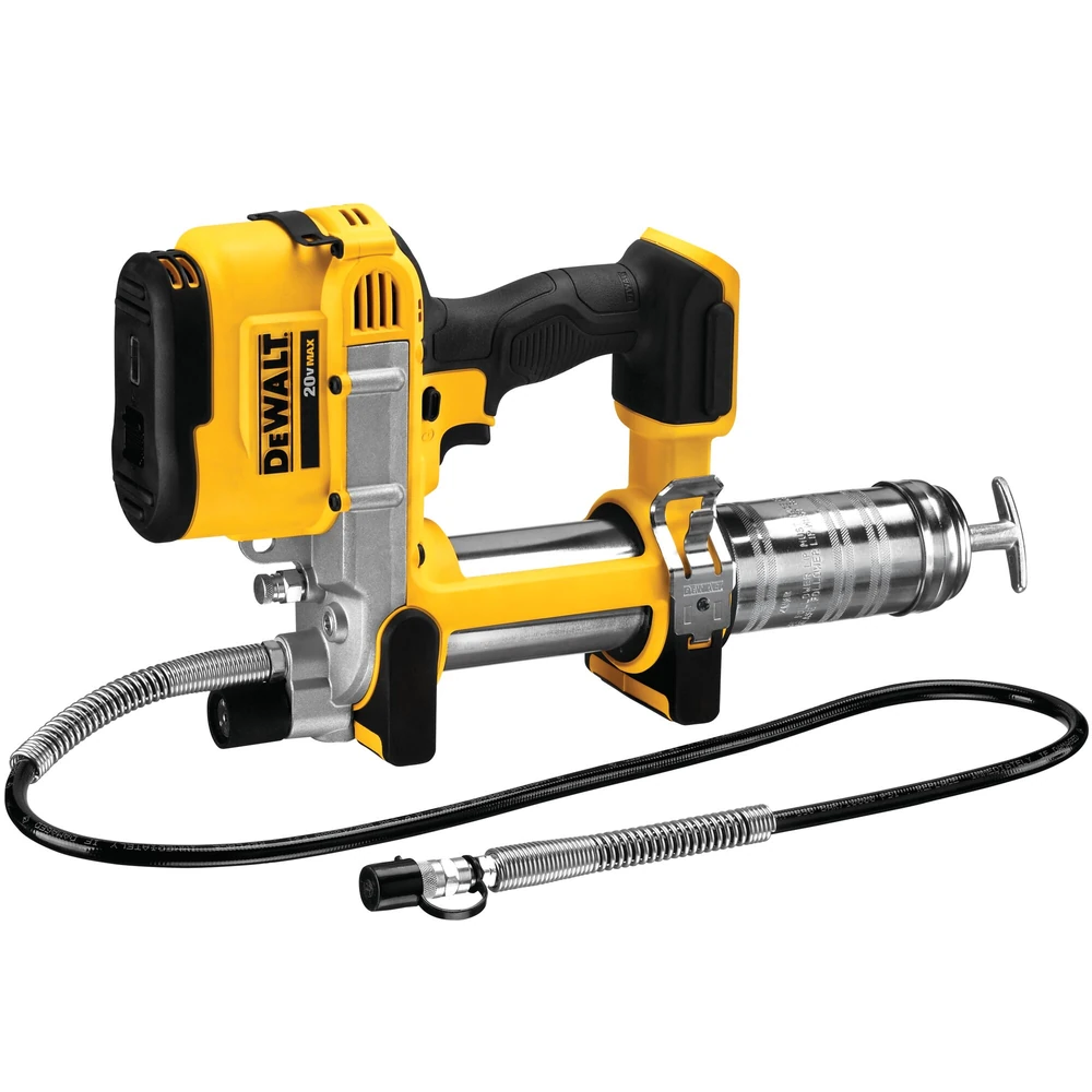 Engraxadeira 20V MAX DCGG571B sem Bateria Dewalt
