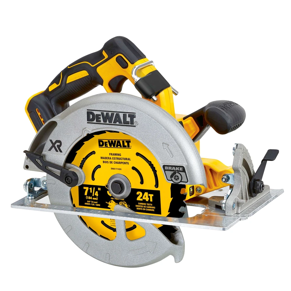 Serra Circular 7.1/4" a Bateria 20V DCS570B-B3 Dewalt