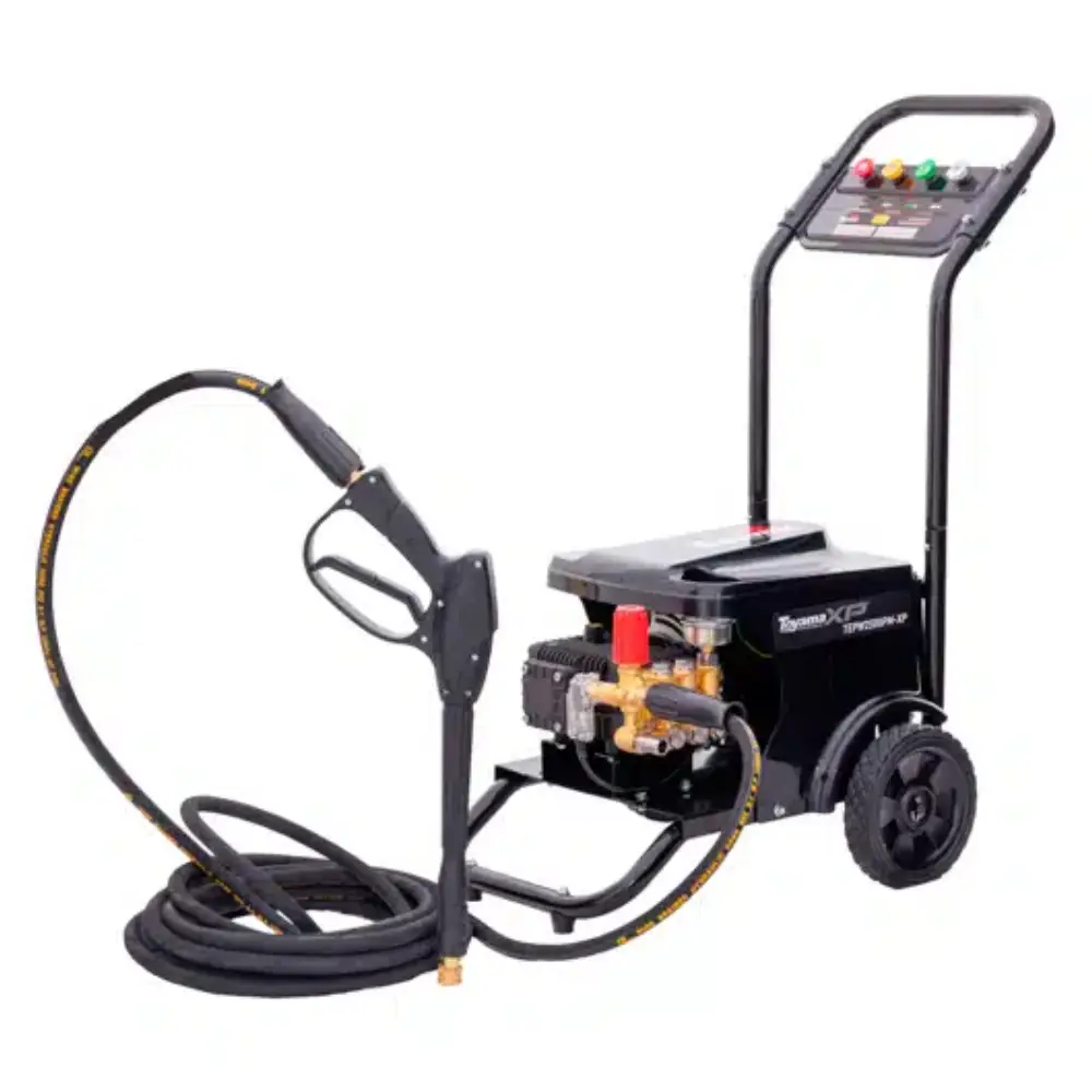 Lavadora Alta Pressão 2500W TEPW2500PM-XP 220V Toyama