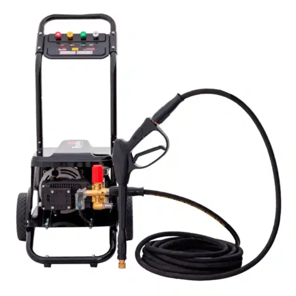 Lavadora Alta Pressão 2500W TEPW2500PM-XP 220V Toyama