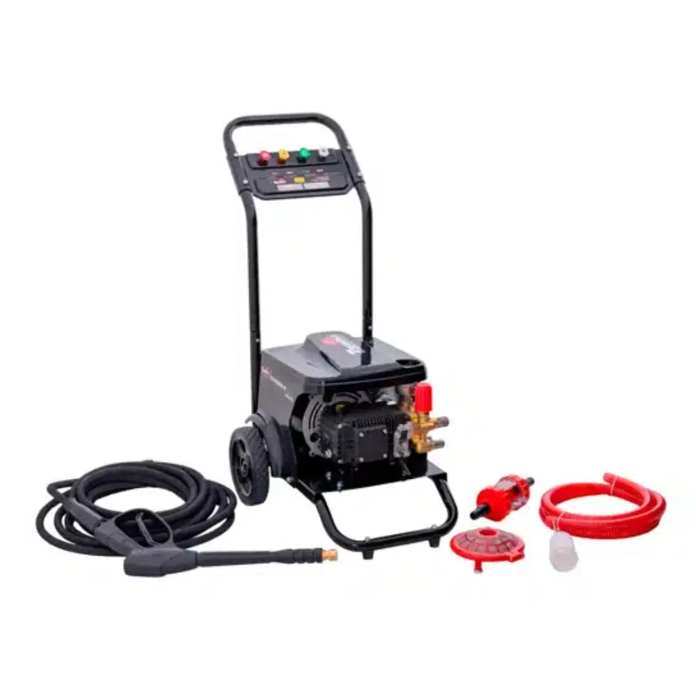 Lavadora Alta Pressão 2500W TEPW2500PM-XP 220V Toyama