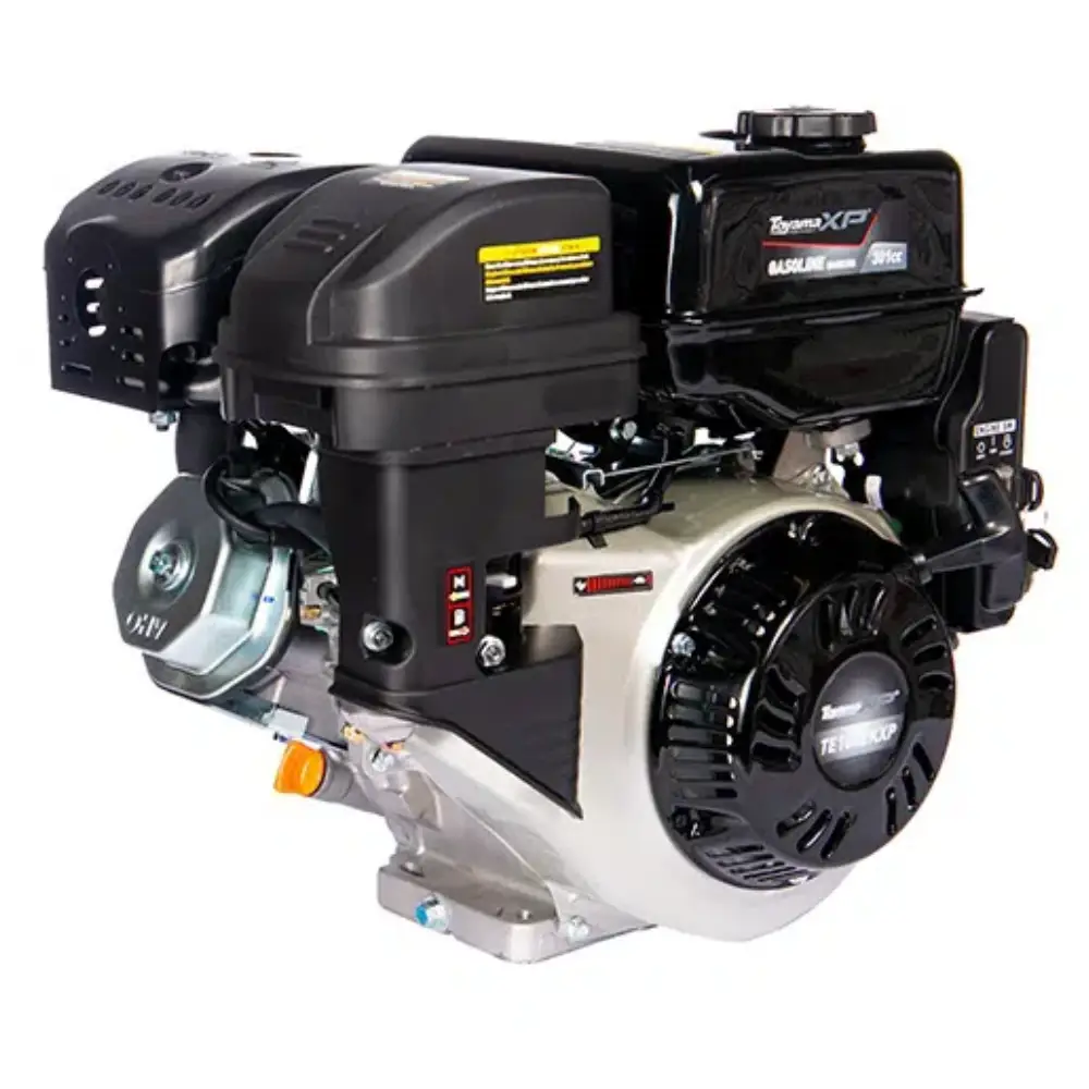 Motor Gasolina 10HP Partida Elétrica TE100EK-XP Toyama