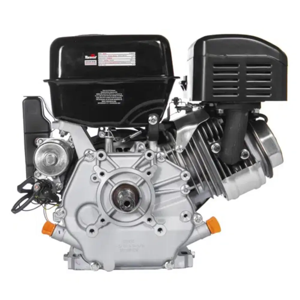Motor Gasolina 10HP Partida Elétrica TE100EK-XP Toyama