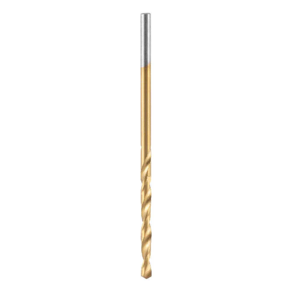 Broca MTX A/R 04,00MM Titanium 7174009