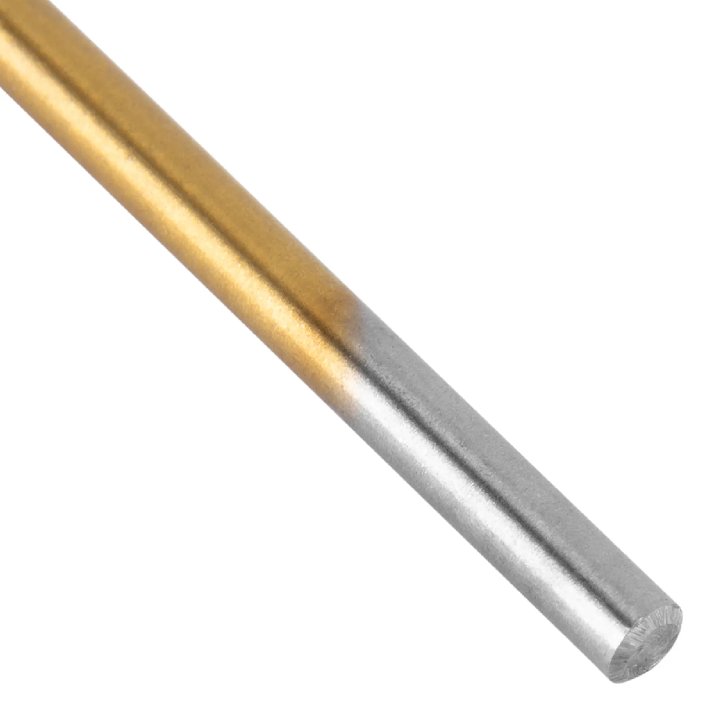 Broca MTX A/R 04,00MM Titanium 7174009