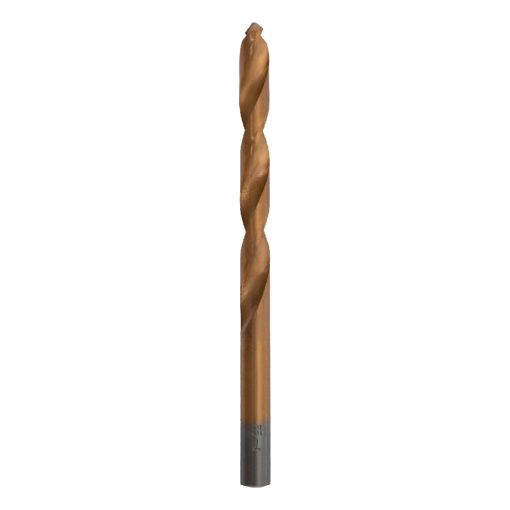 Broca MTX A/R 07,00MM Titanium 7177009