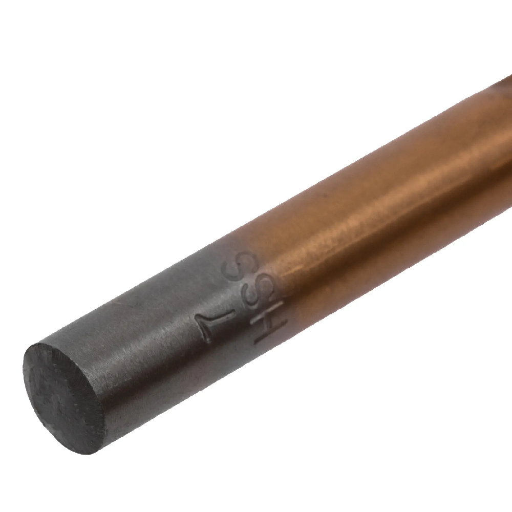 Broca MTX A/R 07,00MM Titanium 7177009