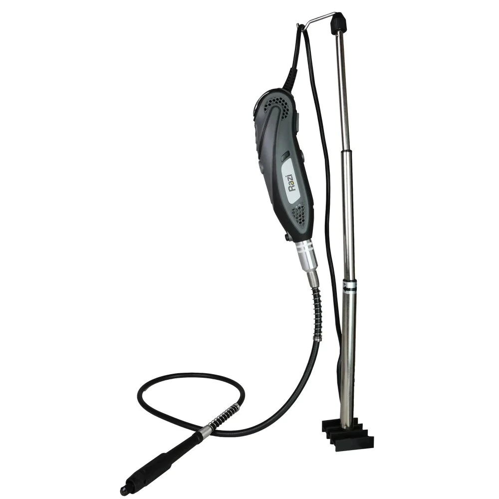 Micro Retifica 130W 127V c/ Acessórios Razi 