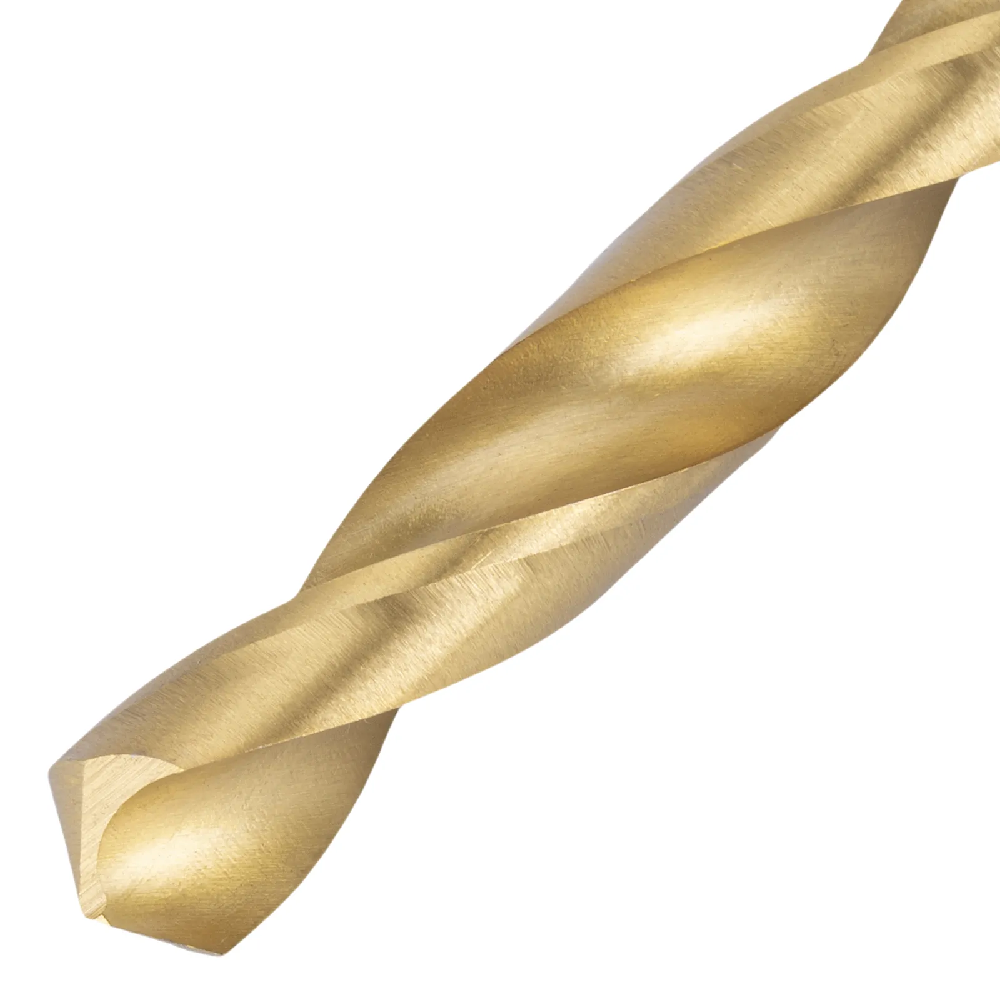 Broca MTX A/R 10,00MM Titanium 7179509