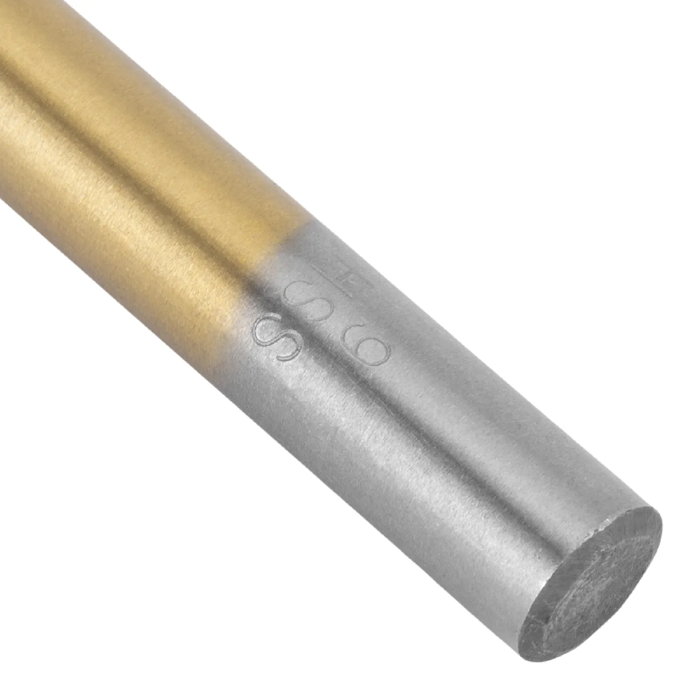 Broca MTX A/R 10,00MM Titanium 7179509