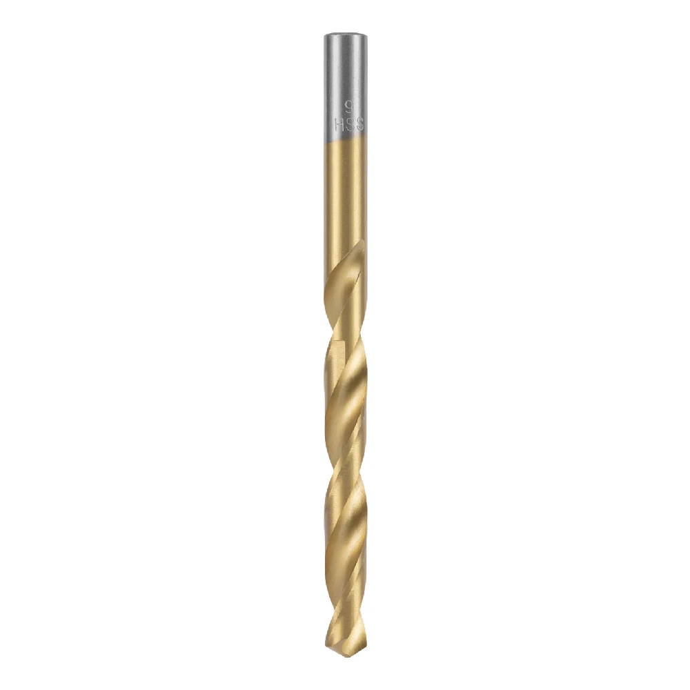 Broca MTX A/R 12,00MM Titanium 7179809