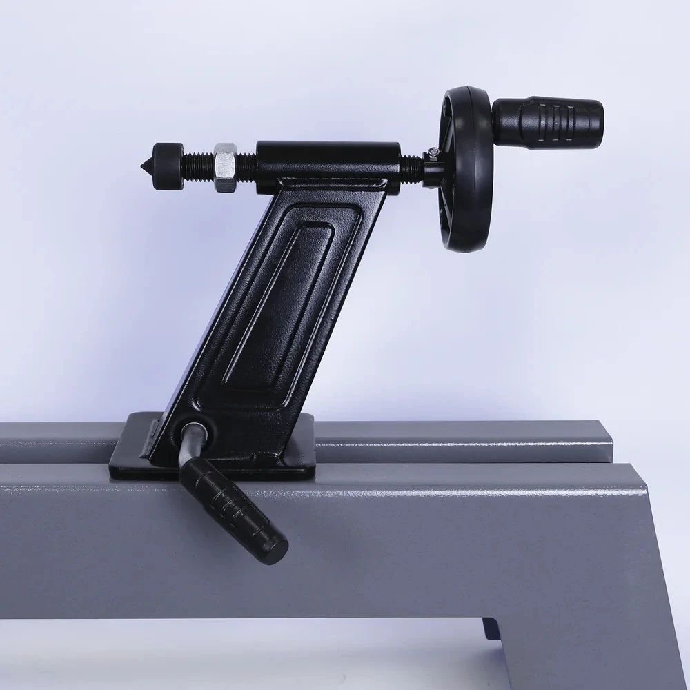 Torno para Madeira 1000mm 4 Velocidades 127V Razi