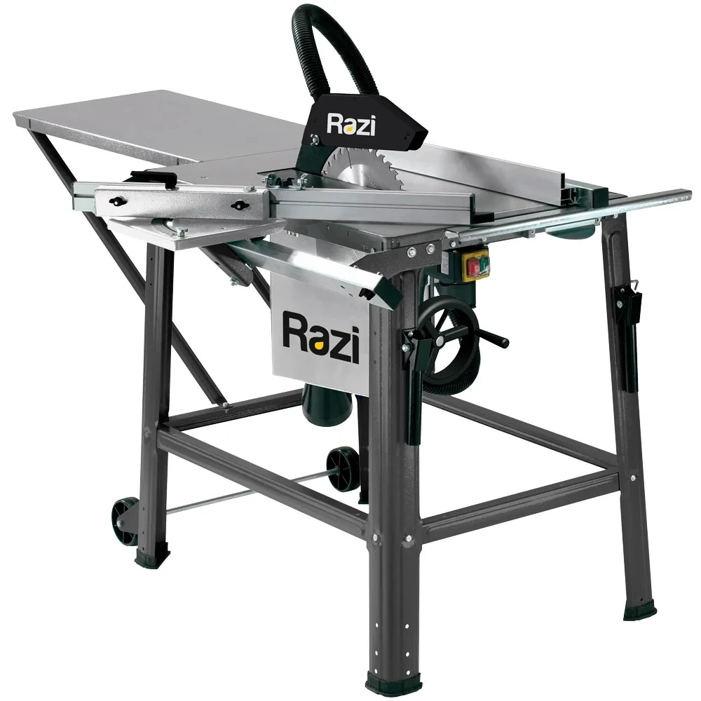 Serra Circular Bancada 12 Pol TS-315DE Razi