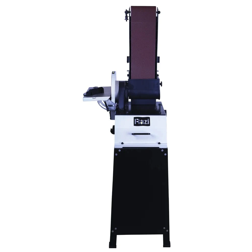 Lixadeira de Fita Antares Bivolt RZ-LX1220MN Razi