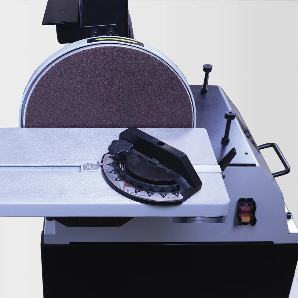 Lixadeira de Fita Antares Bivolt RZ-LX1220MN Razi