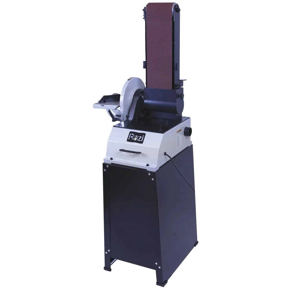 Lixadeira de Fita Antares Bivolt RZ-LX1220MN Razi