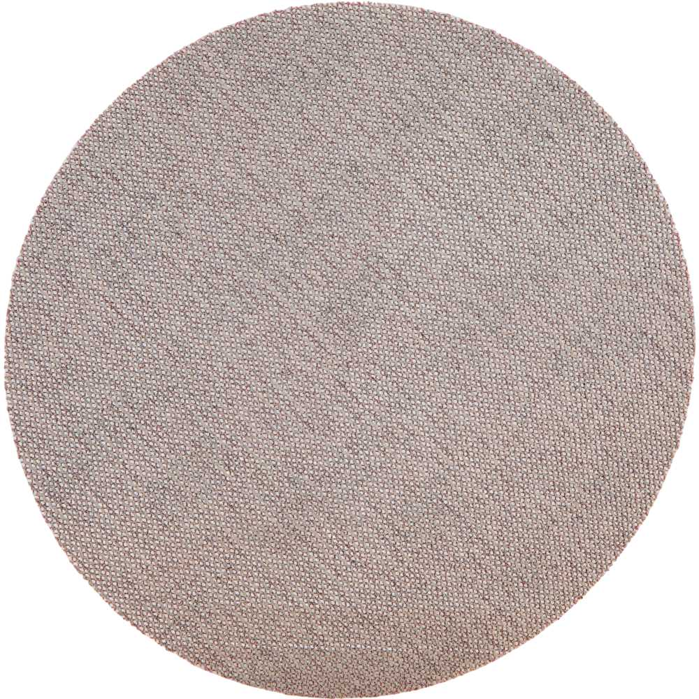  Disco Abrasivo Telado 225mm - 9pol GR80 C/5UN VONDER