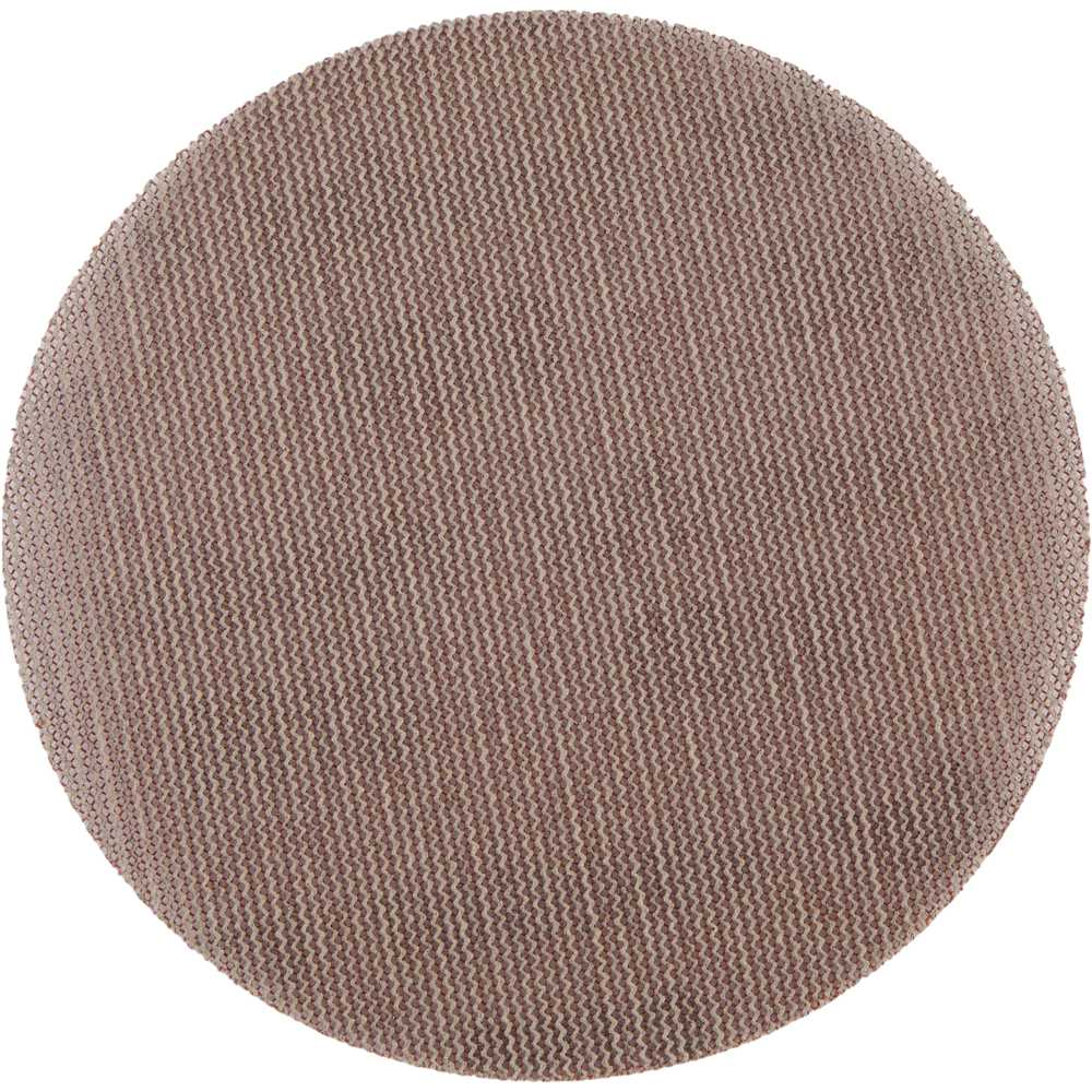 Disco Abrasivo Telado 225mm - 9pol GR150 C/5UN VONDER