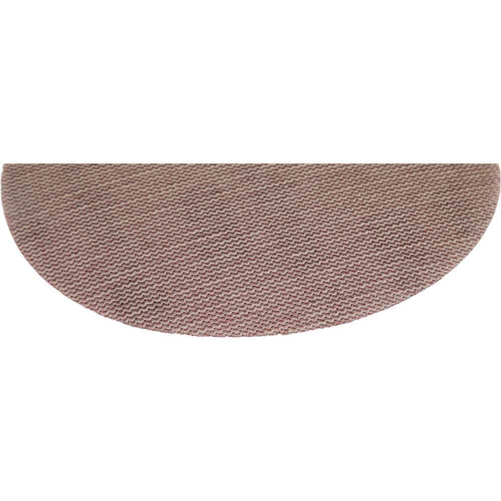 Disco Abrasivo Telado 225mm - 9pol GR150 C/5UN VONDER