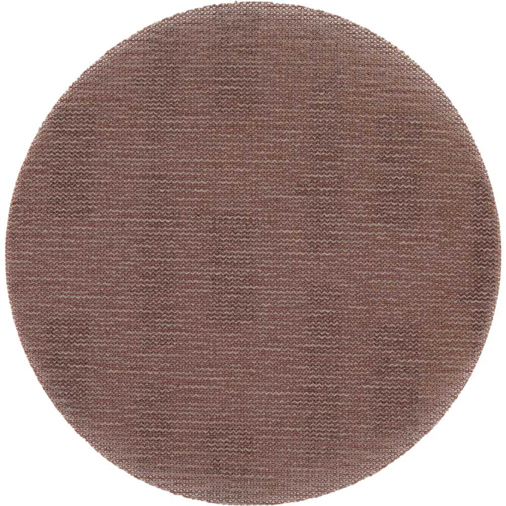  Disco Abrasivo Telado 225mm - 9pol GR180 C/5UN VONDER