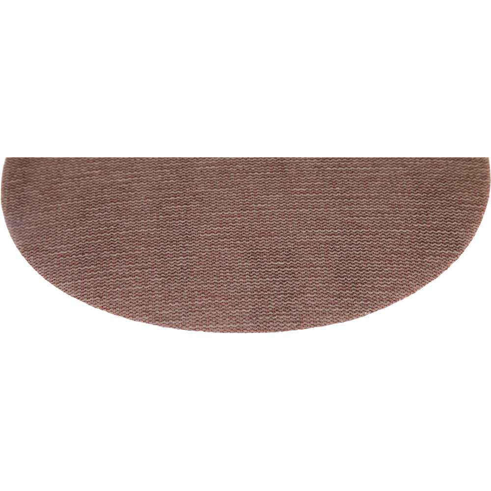  Disco Abrasivo Telado 225mm - 9pol GR180 C/5UN VONDER