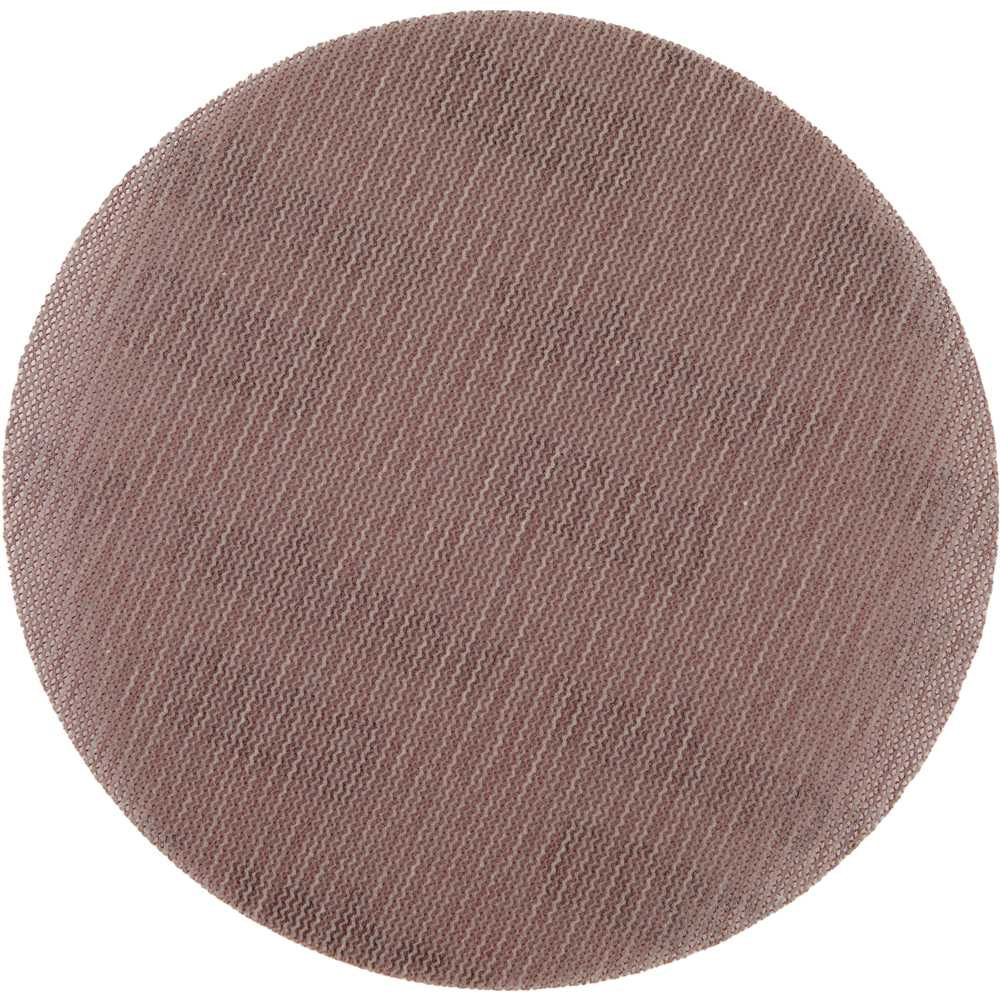  Disco Abrasivo Telado 225mm - 9pol GR220 C/5UN VONDER