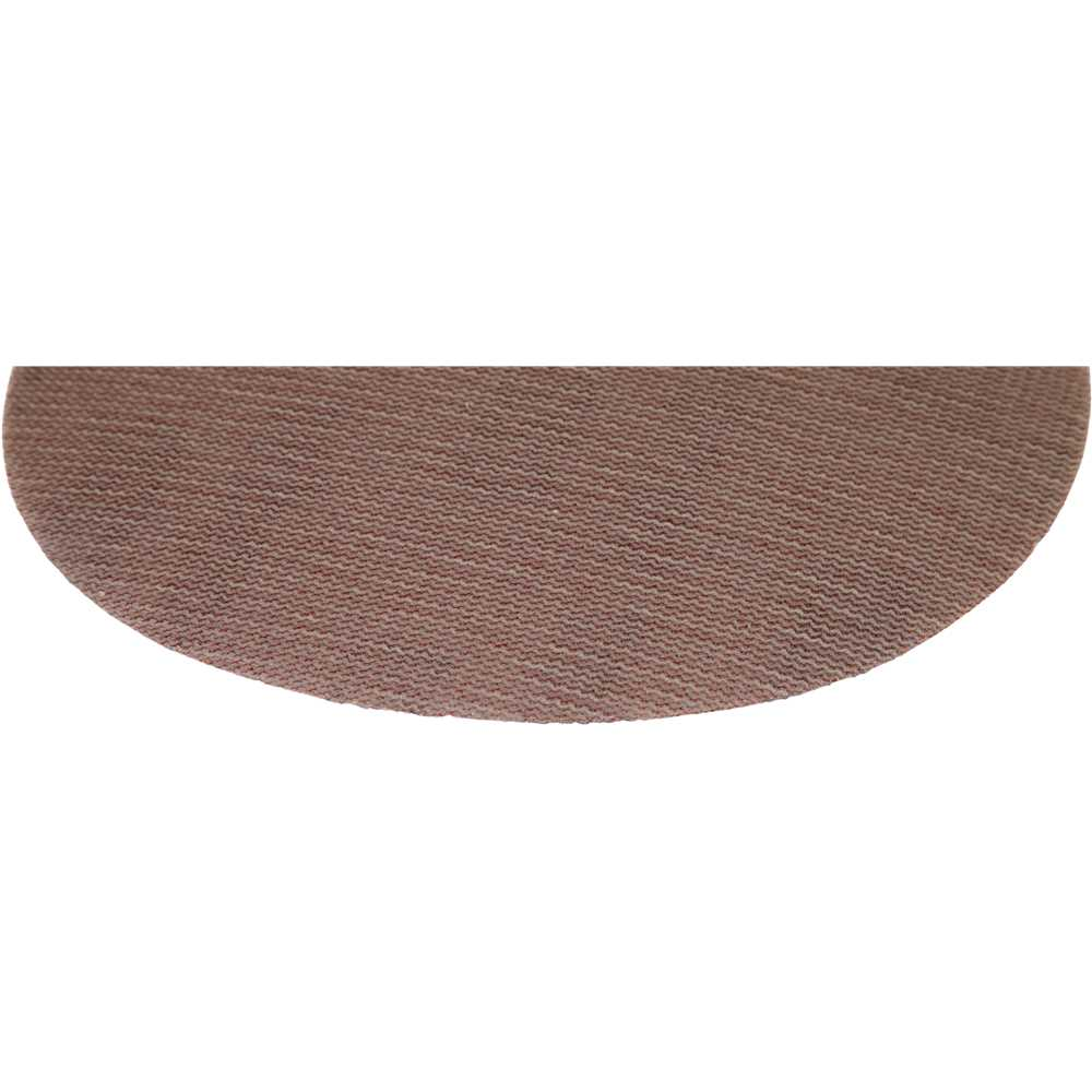  Disco Abrasivo Telado 225mm - 9pol GR220 C/5UN VONDER