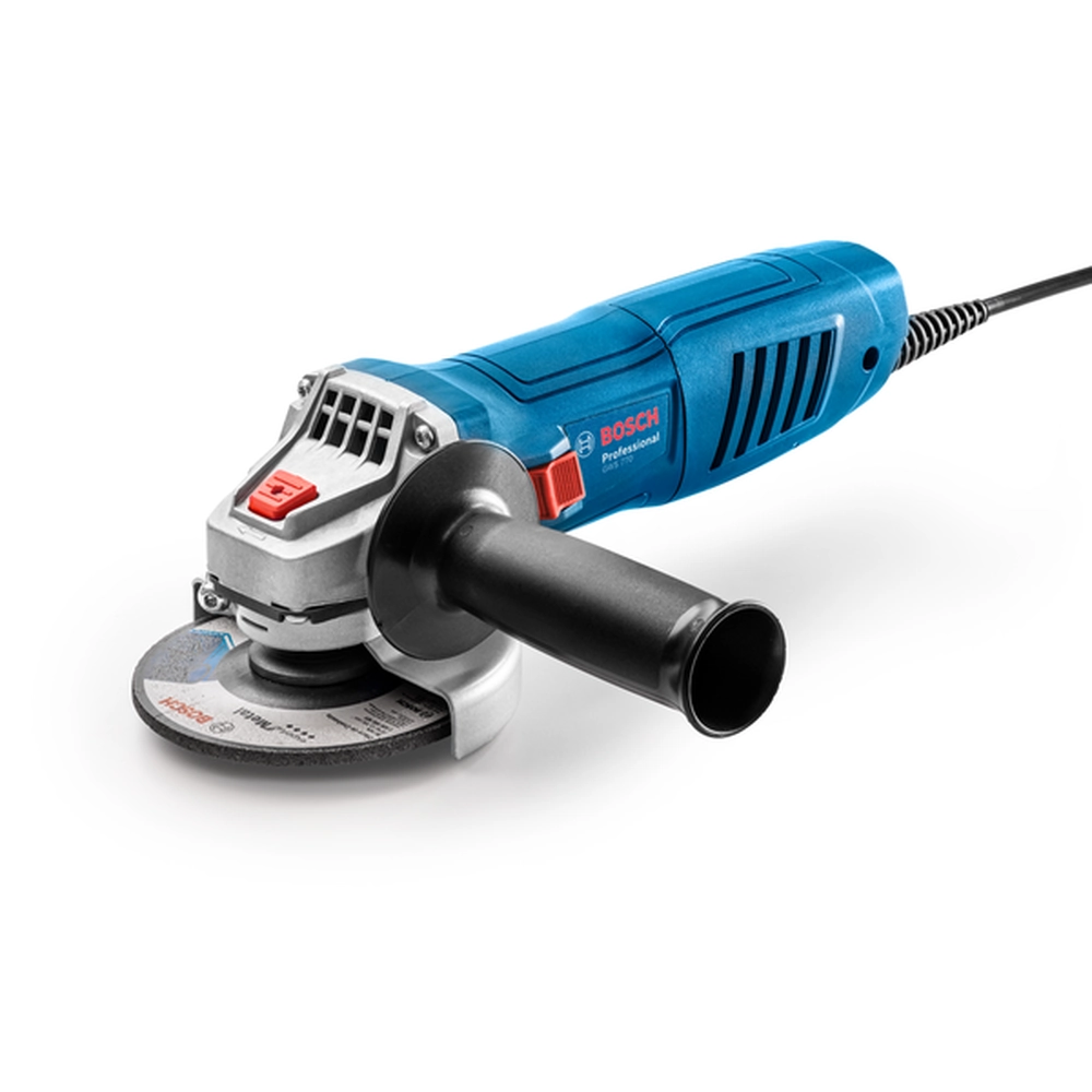 Esmerilhadeira GWS770 4.1/2 Pol 770W 220V Bosch