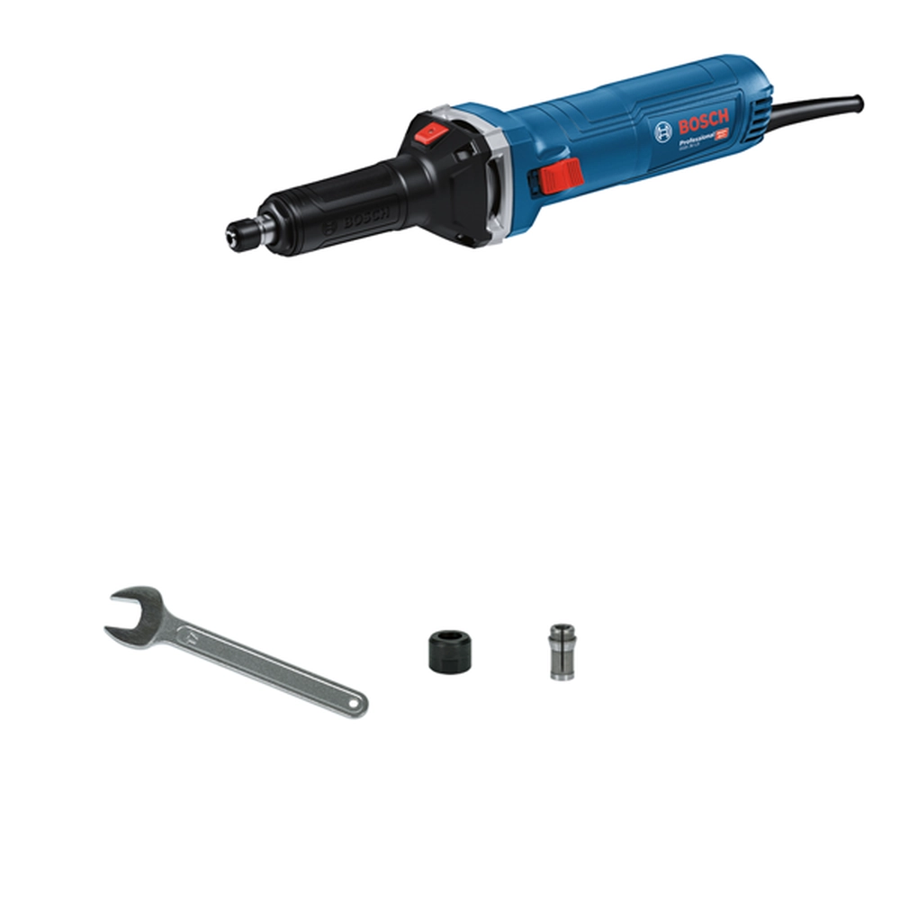 Retifica Reta GGS30LS 750W 220V Bosch