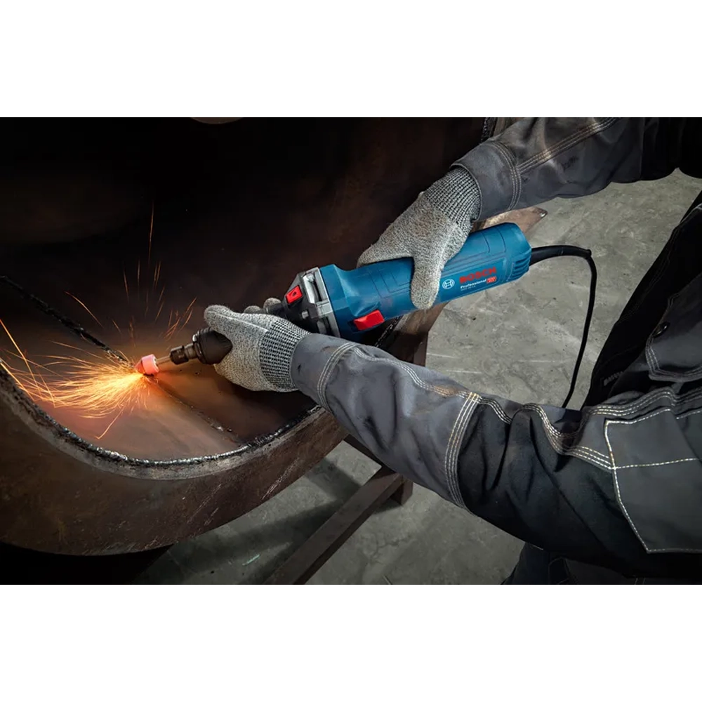 Retifica Reta GGS30LS 750W 220V Bosch