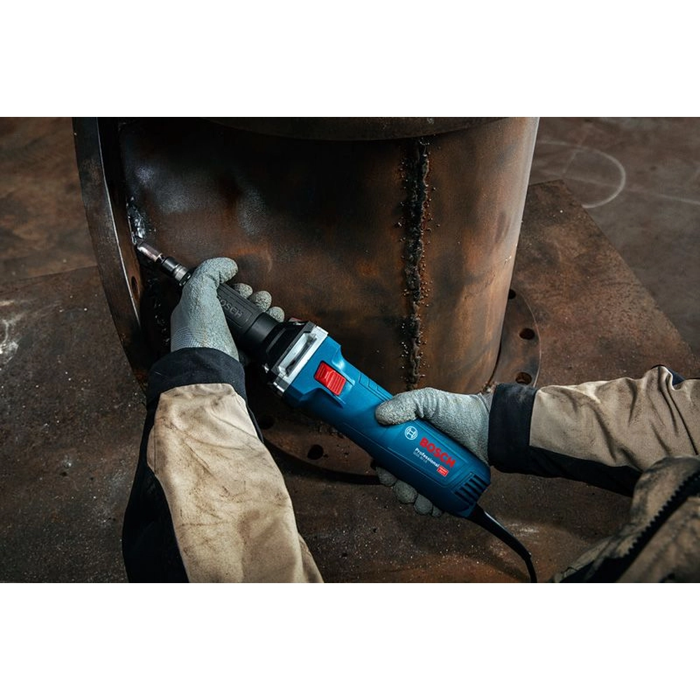 Retifica Reta GGS30LS 750W 220V Bosch