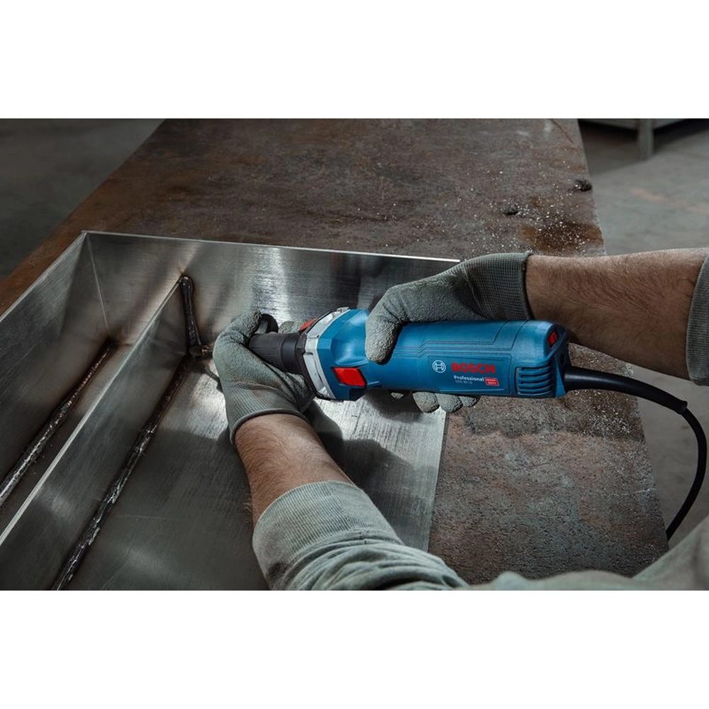 Retifica Reta GGS30LS 750W 220V Bosch
